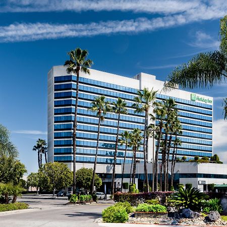 Holiday Inn Los Angeles Gateway-Torrance By Ihg Carson Exterior photo