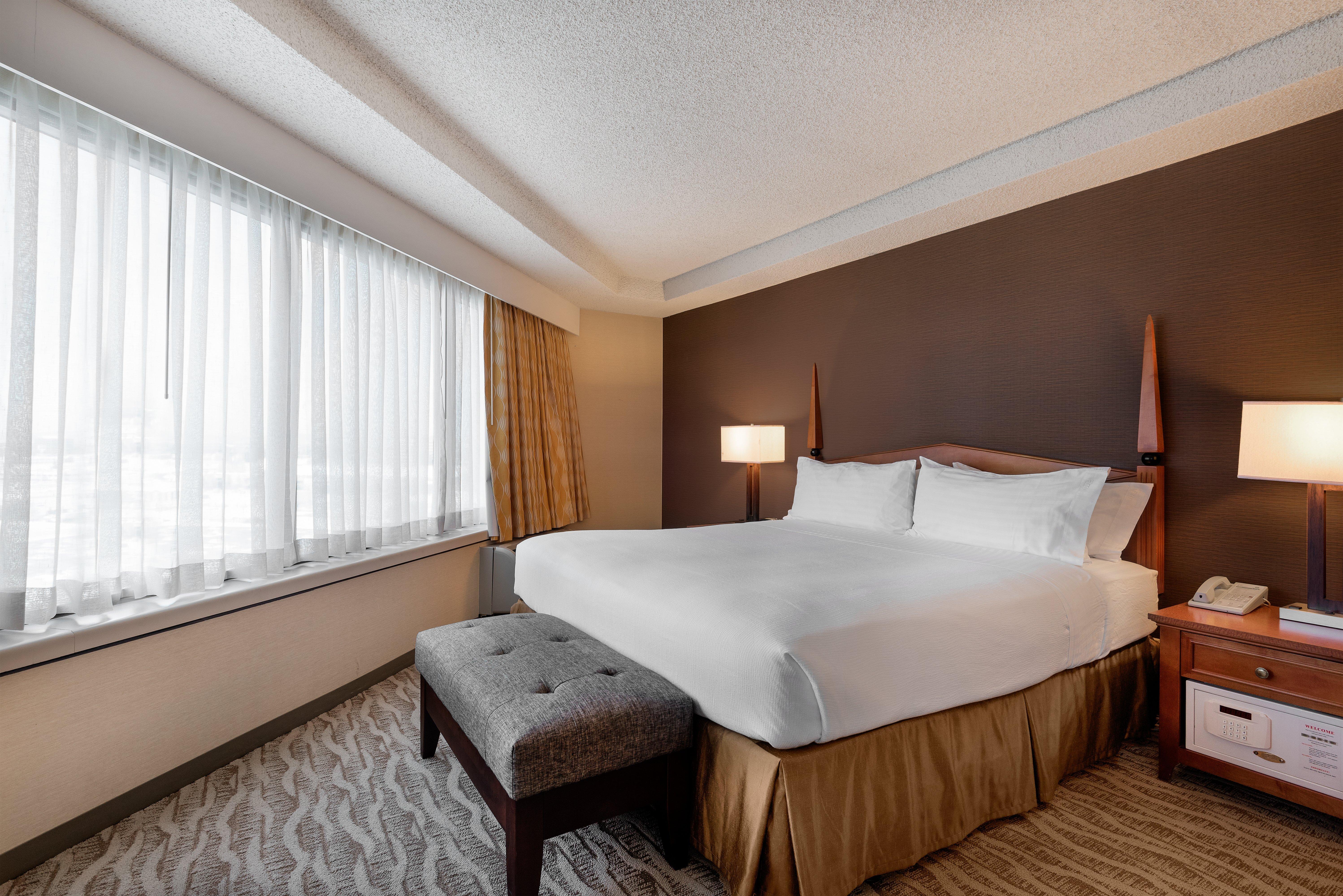 Holiday Inn Los Angeles Gateway-Torrance By Ihg Carson Exterior photo