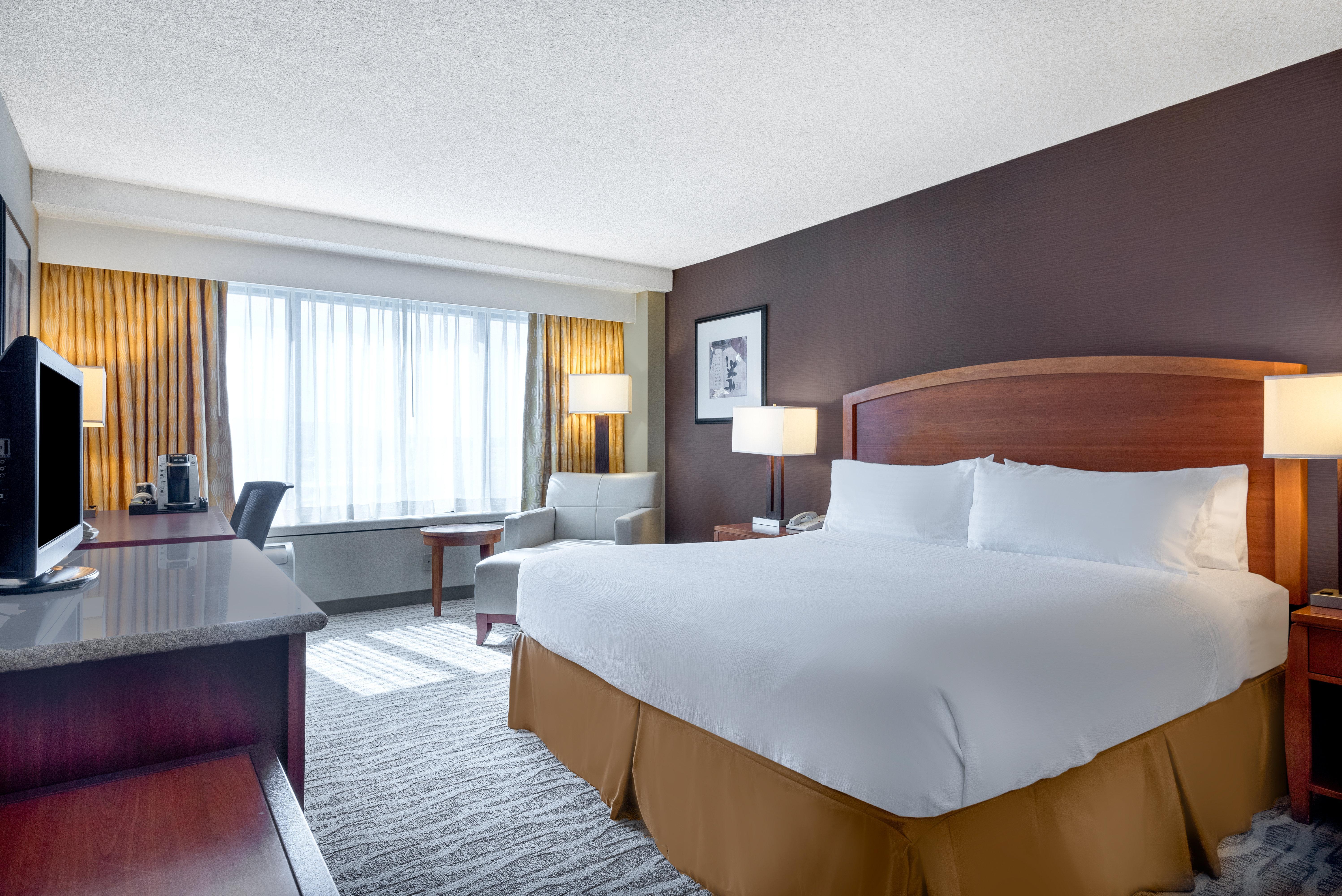 Holiday Inn Los Angeles Gateway-Torrance By Ihg Carson Exterior photo