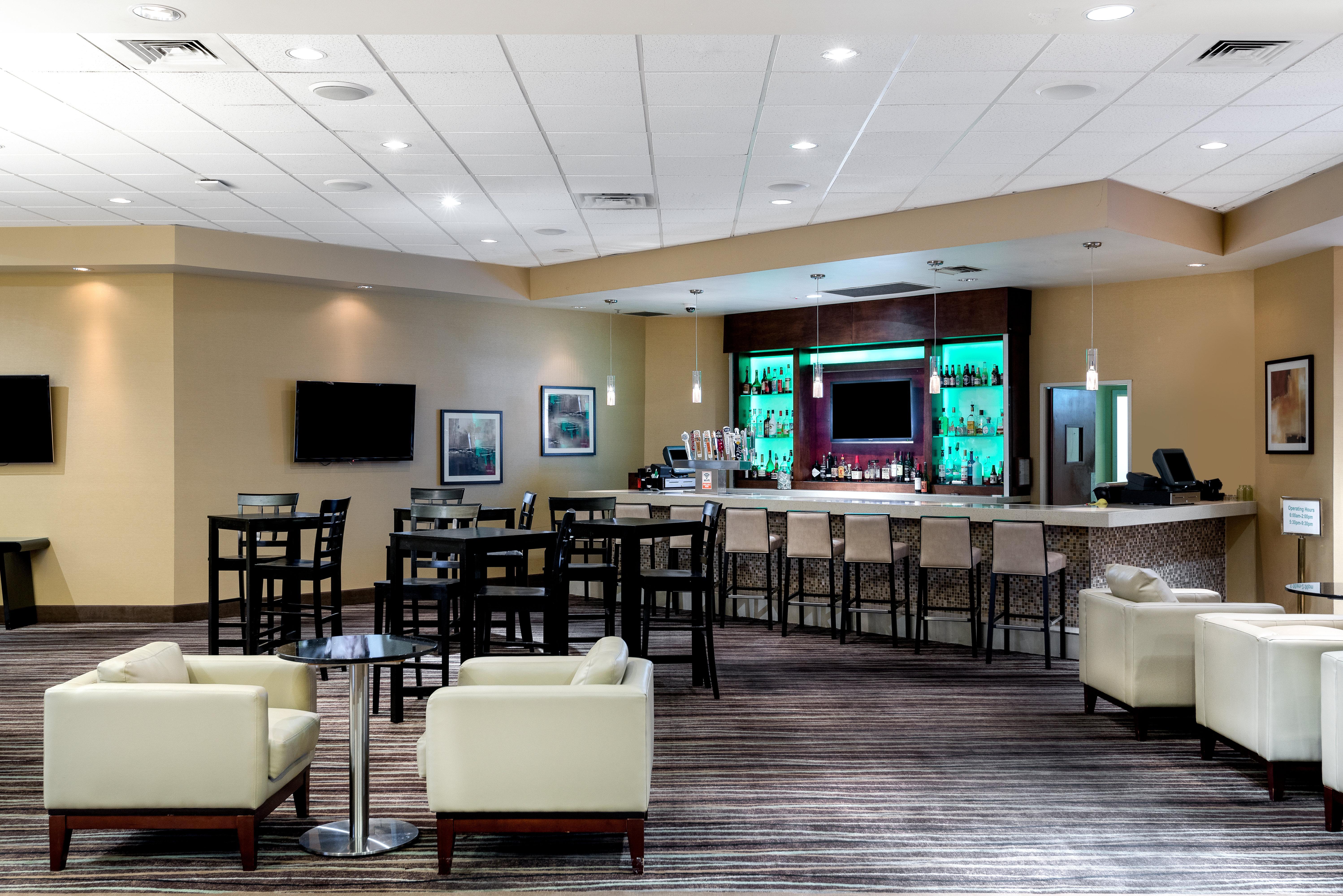Holiday Inn Los Angeles Gateway-Torrance By Ihg Carson Exterior photo