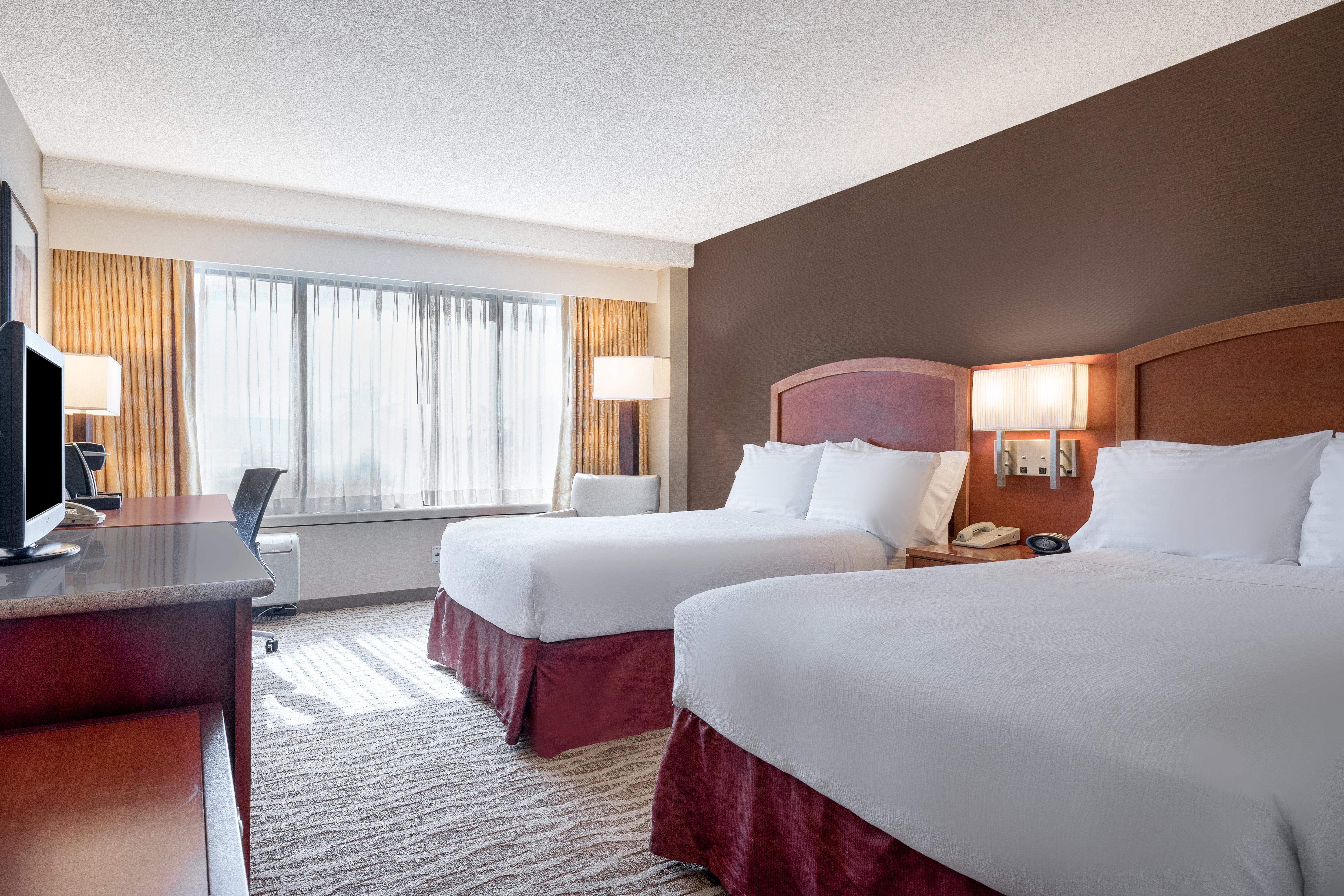 Holiday Inn Los Angeles Gateway-Torrance By Ihg Carson Exterior photo