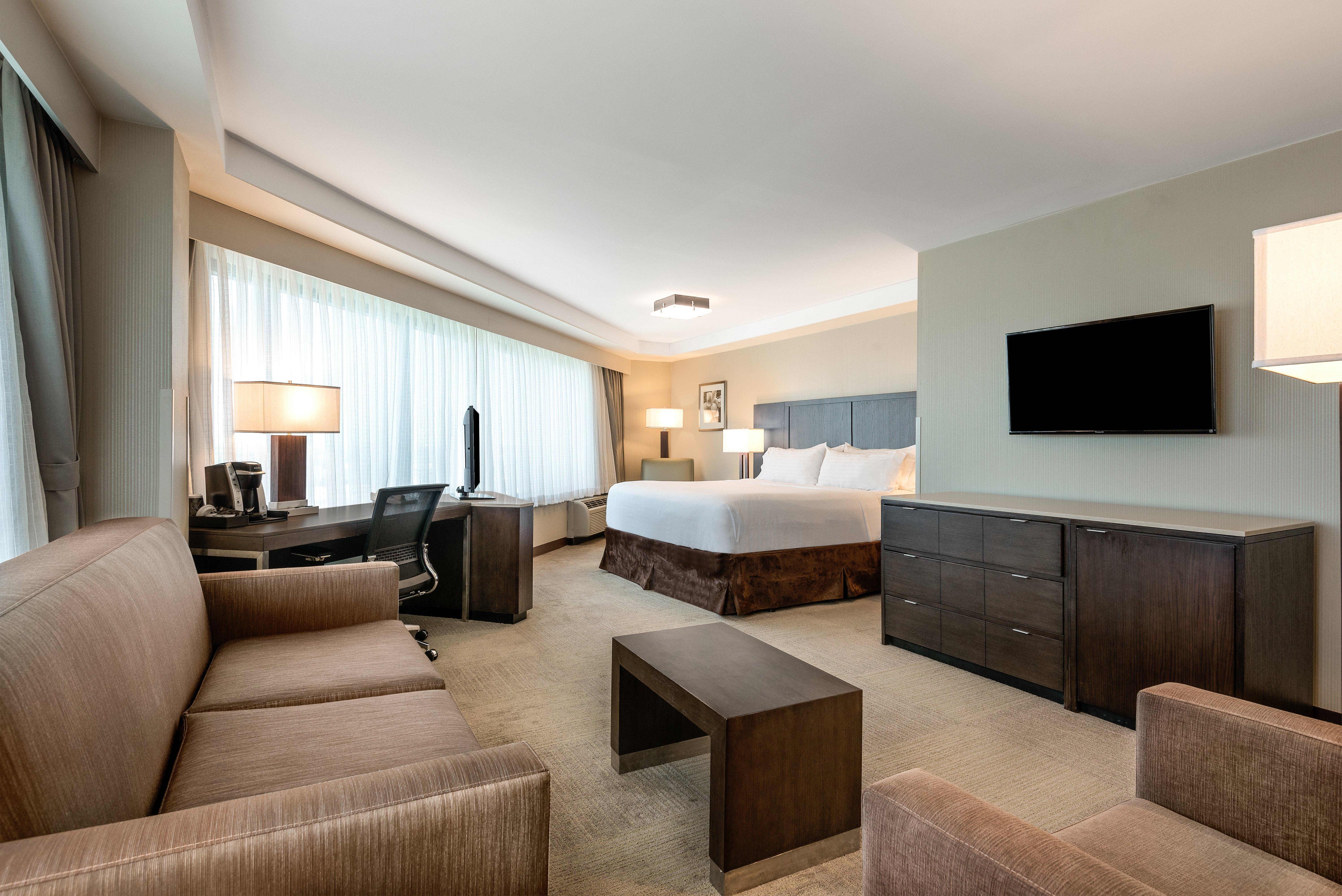 Holiday Inn Los Angeles Gateway-Torrance By Ihg Carson Exterior photo