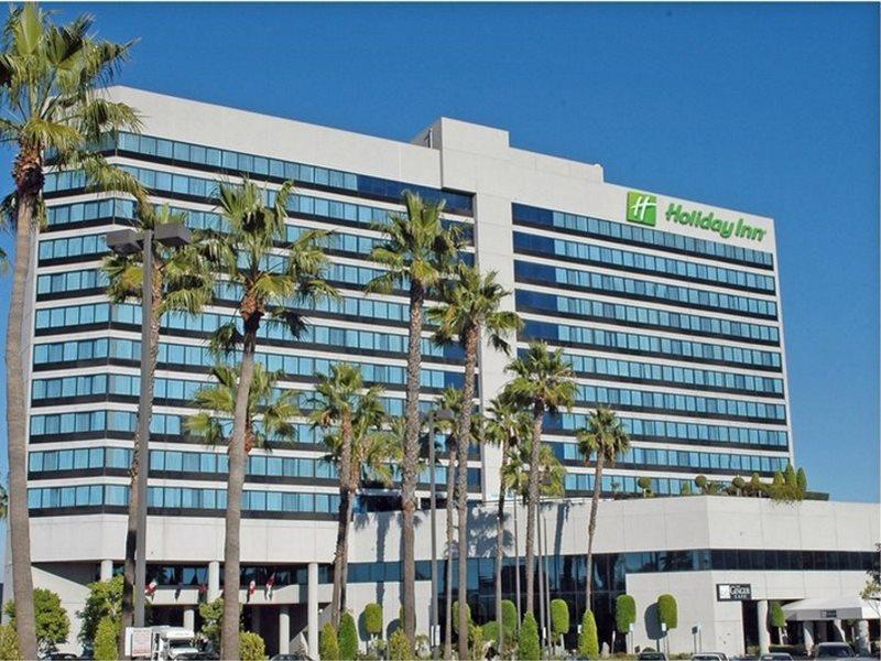 Holiday Inn Los Angeles Gateway-Torrance By Ihg Carson Exterior photo