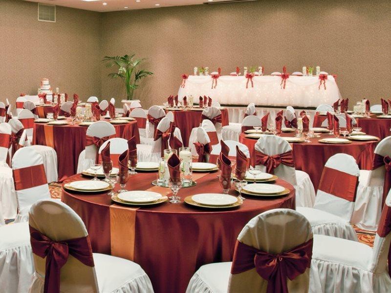 Holiday Inn Los Angeles Gateway-Torrance By Ihg Carson Exterior photo