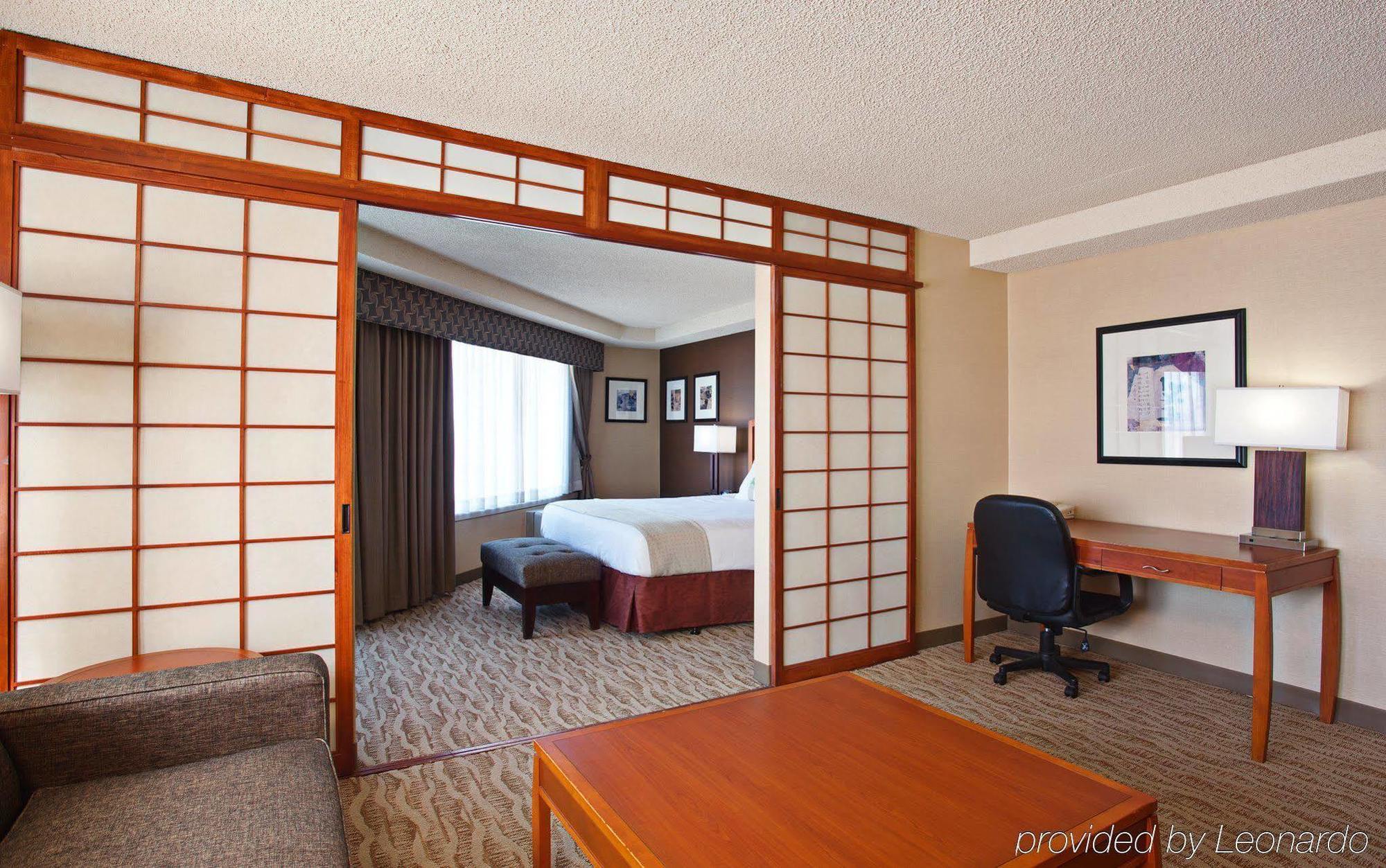 Holiday Inn Los Angeles Gateway-Torrance By Ihg Carson Room photo