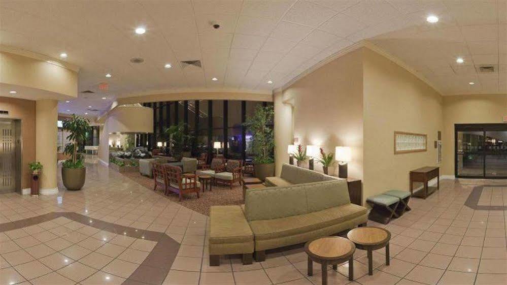 Holiday Inn Los Angeles Gateway-Torrance By Ihg Carson Exterior photo