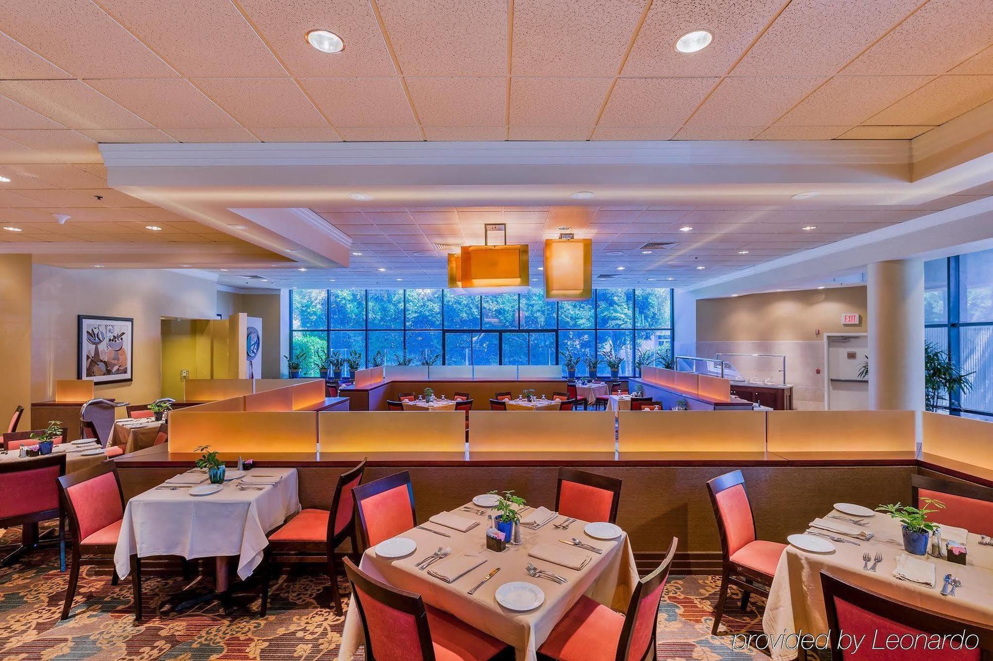 Holiday Inn Los Angeles Gateway-Torrance By Ihg Carson Exterior photo
