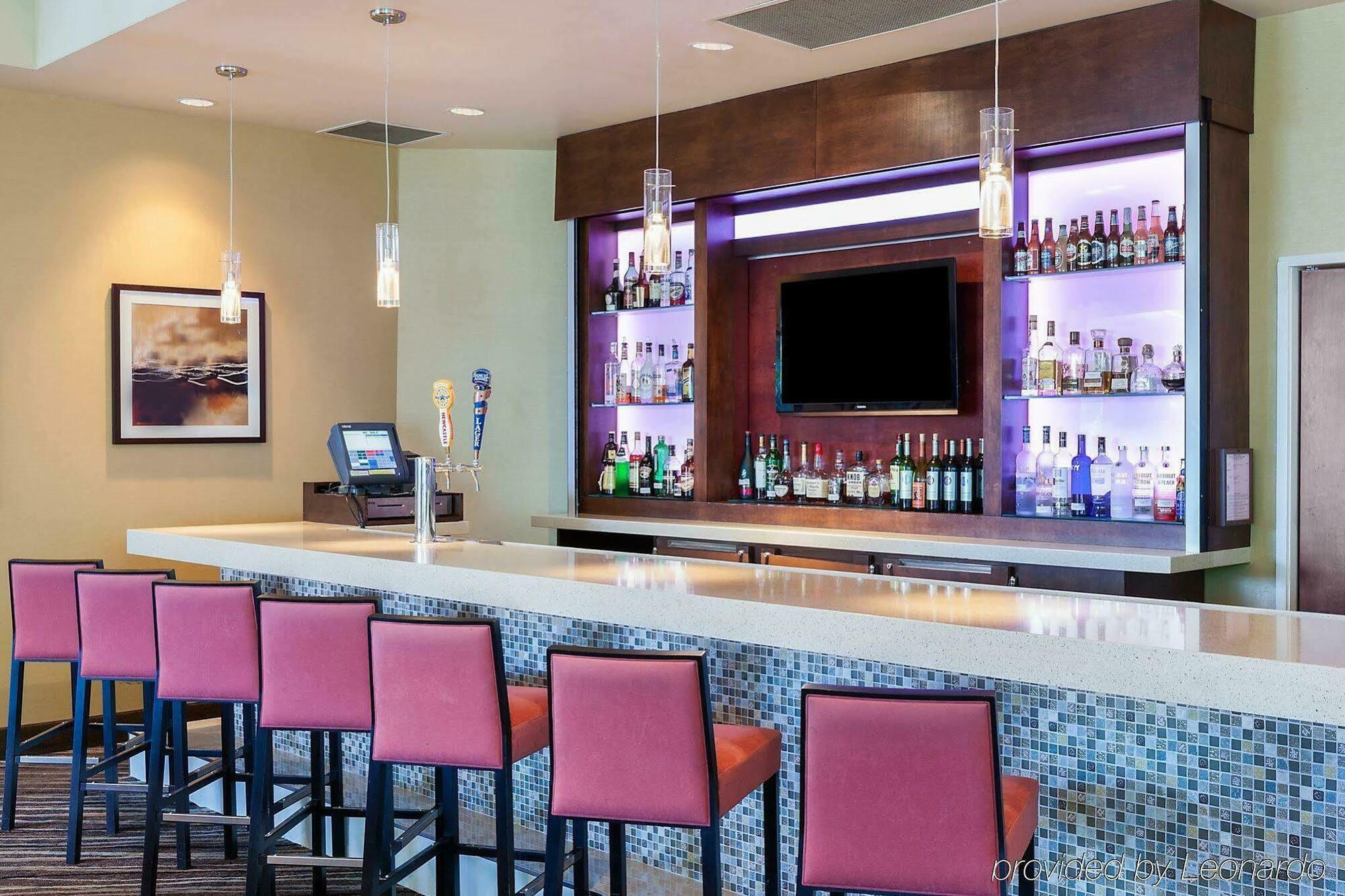 Holiday Inn Los Angeles Gateway-Torrance By Ihg Carson Exterior photo