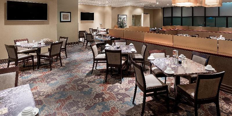 Holiday Inn Los Angeles Gateway-Torrance By Ihg Carson Exterior photo